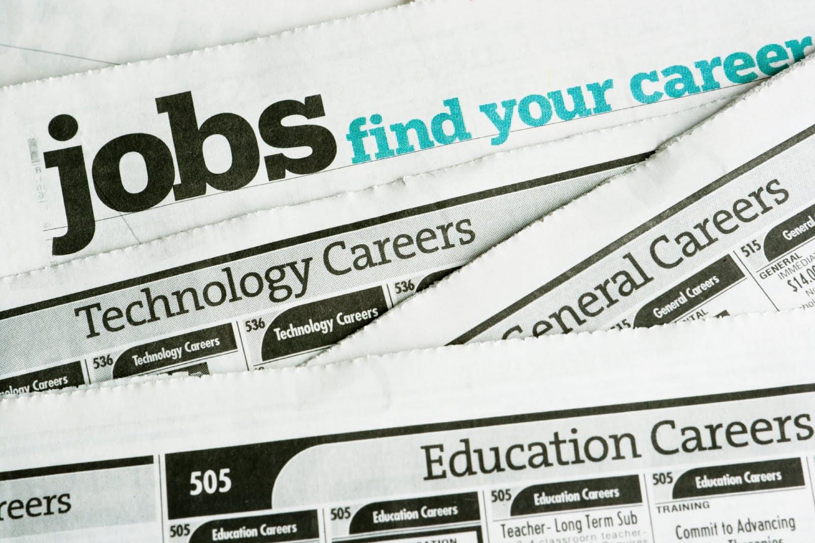 Best Job Ads in the World EVER! - Social Talent